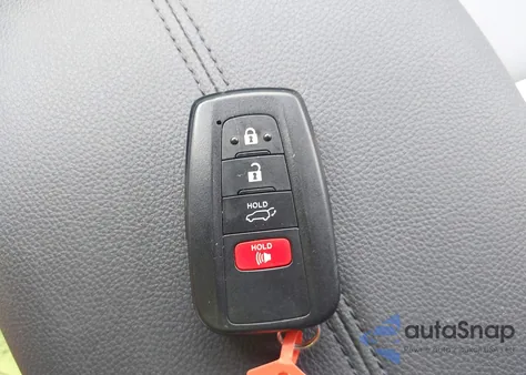 2025 Toyota Rav4 Hybrid Xle Premium из США, поврежденный, VIN JTMB6RFV5SD156819